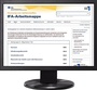 Bild: Messung von Gefahrstoffen - IFA-Arbeitsmappe - Jahresabonnement bei Kombibezug Print und Datenbank - Erich Schmidt Verlag