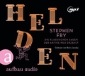 Cover: Helden - Aufbau audio