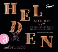 Enlarge image Cover: Helden - Aufbau audio