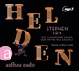 Cover: Helden - Aufbau audio