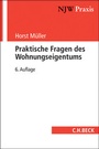 Cover: Praktische Fragen des Wohnungseigentums - C.H.BECK