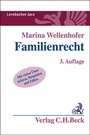 Bild: Familienrecht - C.H.BECK