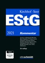 Bild: EStG - Otto Schmidt Verlag