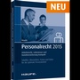 Cover: Personalrecht 2015/I - Haufe-Lexware