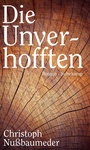 Cover: Die Unverhofften - Suhrkamp