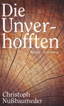 Cover: Die Unverhofften - Suhrkamp