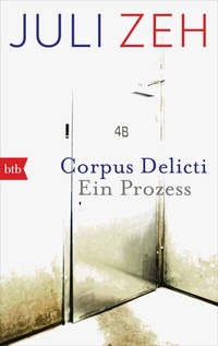 Abbildung von: Corpus Delicti - btb