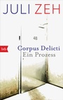 Cover: Corpus Delicti - btb