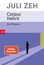 Cover: Corpus Delicti - btb