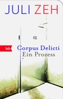 Cover: Corpus Delicti - btb