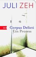 Cover: Corpus Delicti - btb