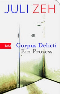 Enlarge image Cover: Corpus Delicti - btb