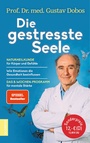 Cover: Die gestresste Seele - Scorpio Verlag