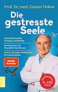 Cover: Die gestresste Seele - Scorpio Verlag