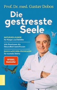 Enlarge image Cover: Die gestresste Seele - Scorpio Verlag