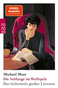 Bild: Die Schlange im Wolfspelz - Rowohlt