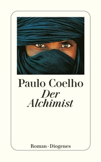 Abbildung von: Der Alchimist - Diogenes