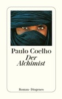 Cover: Der Alchimist - Diogenes