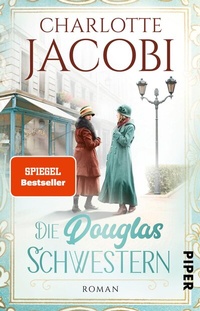 Abbildung von: Die Douglas-Schwestern - Piper