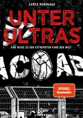 Cover: Unter Ultras - Copress