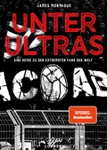 Cover: Unter Ultras - Copress