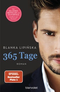 Abbildung von: 365 Tage - Blanvalet