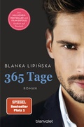 Cover: 365 Tage - Blanvalet