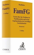 Cover: FamFG - C.H.BECK