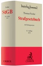 Bild: Strafgesetzbuch: StGB - C.H.BECK