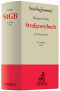 Bild: Strafgesetzbuch: StGB - C.H.BECK