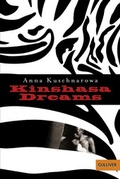 Cover: Kinshasa Dreams - Gulliver
