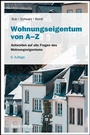 Cover: Wohnungseigentum von A-Z - dtv