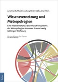 Bild: Wissensvernetzung und Metropolregion - Tectum Wissenschaftsverlag
