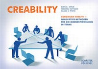 Enlarge image Cover: Creability - Schäffer-Poeschel