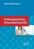 Cover: Pr&uuml;fungstraining Personalwirtschaft - Sch&auml;ffer-Poeschel
