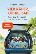 Cover: Vier R&auml;der, K&uuml;che, Bad - MALIK