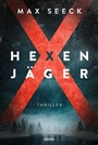 Cover: Hexenjäger - Lübbe