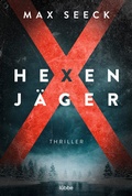 Cover: Hexenj&auml;ger - L&uuml;bbe