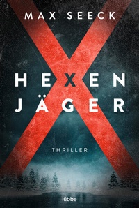 Enlarge image Cover: Hexenjäger - Lübbe