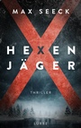 Cover: Hexenjäger - Lübbe