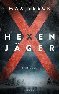 Enlarge image Cover: Hexenjäger - Lübbe
