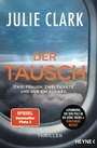 Cover: Der Tausch - Heyne