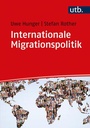 Cover: Internationale Migrationspolitik - UTB