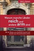 Cover: Warum manche L&auml;nder reich und andere arm sind - Sch&auml;ffer-Poeschel