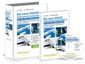 Cover: Die neue DSGVO f&uuml;r das Gesundheitswesen - Deichmann + Fuchs