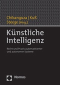Bild: K&uuml;nstliche Intelligenz - Nomos