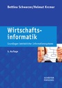 Cover: Wirtschaftsinformatik - Schäffer-Poeschel