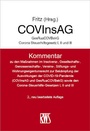 Cover: COVInsAG - RWS