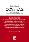 Cover: COVInsAG - RWS