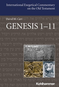 Enlarge image Cover: Genesis 1-11 - Kohlhammer